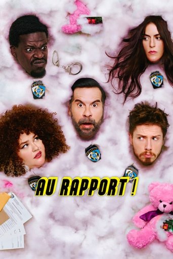 Au rapport ! torrent magnet 