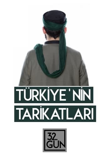 Türkiye'nin Tarikatları