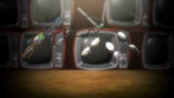 Persona4 the ANIMATION (2011) 予告編