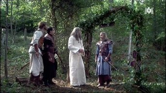 Kaamelott S3E28 poster