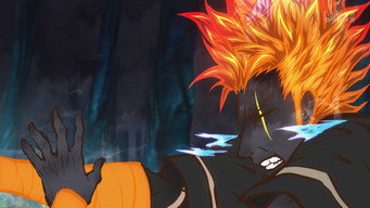 Sacred Flames Renewed