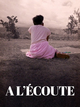 A l'écoute galeri 1