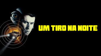 Cena de Um Tiro na Noite