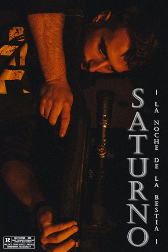 Saturno: La Noche de la Bestia (2025)