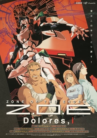 Zone of the Enders: Dolores, i