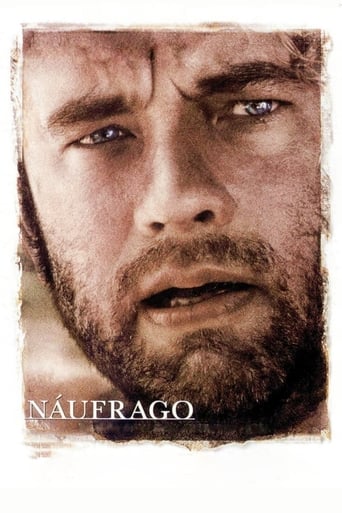 Poster of Náufrago