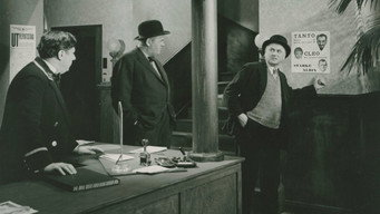 Alla tiders Karlsson (1936)