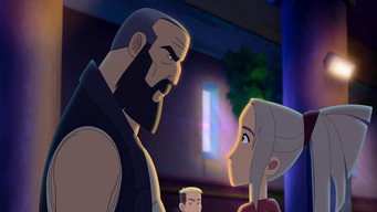 A Kingdom for Us All (2023)