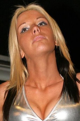 Image of Brittney Savage