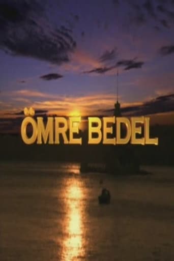 Poster of Ömre Bedel