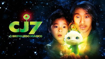 Escena 3 de CJ7