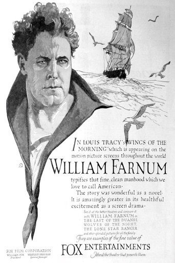 Wings of the Morning (1919)