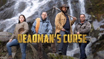 Deadman's Curse (2022-2025)