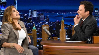 The Tonight Show Starring Jimmy Fallon S11E180 poster