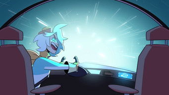 第1話：The First Episode