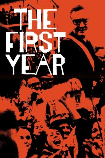 The First Year