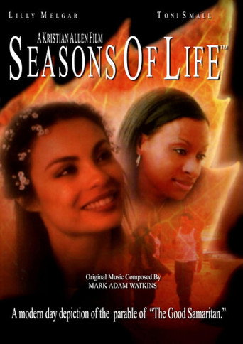 Cartell de Seasons of Life