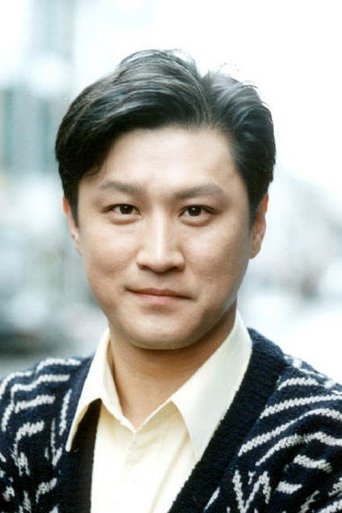 Image of Kim Jeong-kyoon