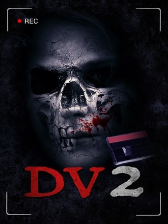 Poster of DV2