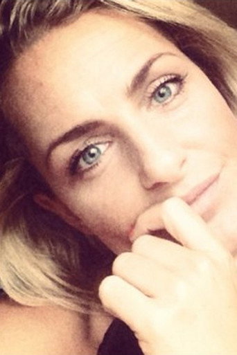 Pernille Fals Bahrt portrait