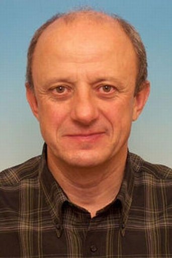 Image of Mihai Mălaimare