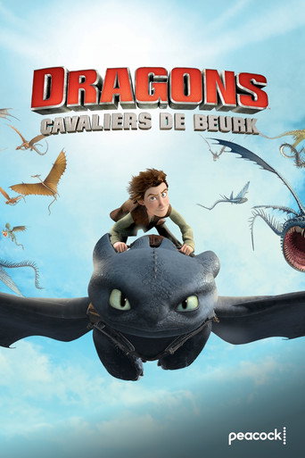 Dragons: Cavaliers de Beurk