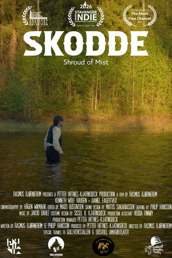 Cartell de Skodde