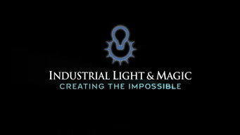 Industrial Light & Magic: Creating the Impossible (2010)