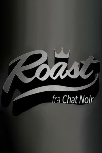 Poster of Roast fra Chat Noir