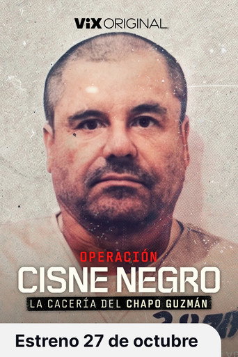 Operación Cisne Negro