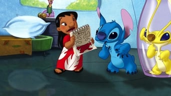 Still 8 from Stitch! The Movie
