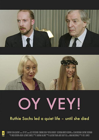 Oy Vey!