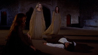 #17 Count Dracula