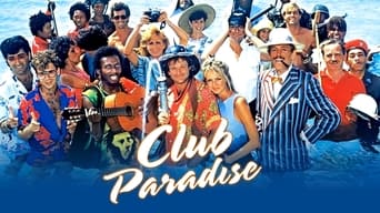 #3 Club Paradise