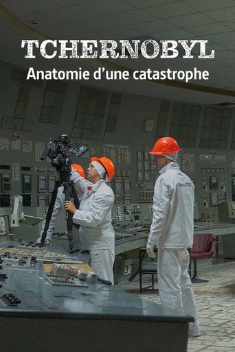 Tchernobyl, anatomie d'une catastrophe (2026)