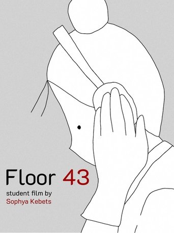 Floor 43 poster