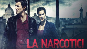 Anti-Drug Squad (2011-2015)