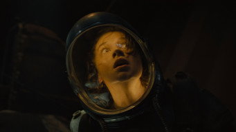 #202 Чужий: Ромул
