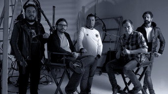 Gimme the Power (2012)