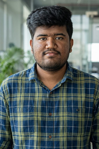 Afzal Khan M photo