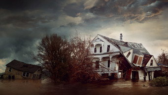 Hurricane Katrina: Race Against Time (2025)