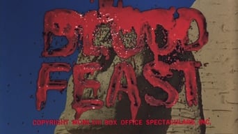 Blood Feast (1963)