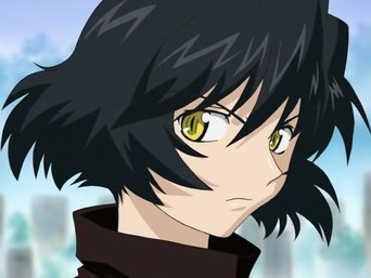 Episódio Episódio 9 da série Asagiri No Miko