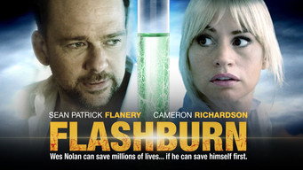 Flashburn media image