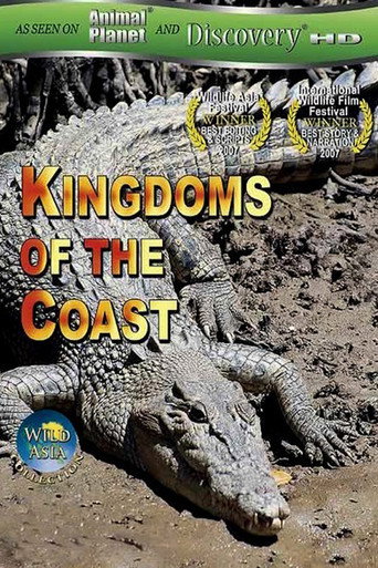 Wild Asia: Kingdoms Of The Coast (1998)