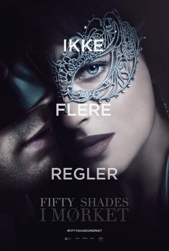 Fifty Shades: I mørket