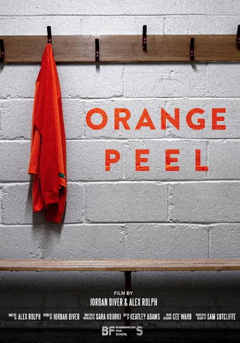 Orange Peel
