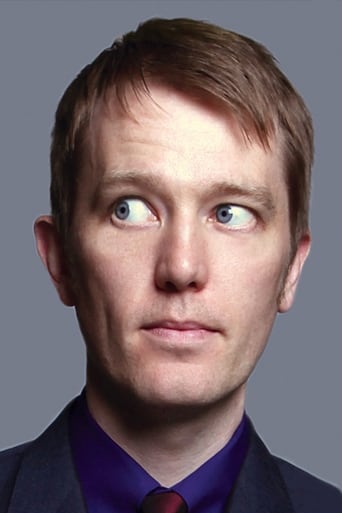 Image of Alun Cochrane