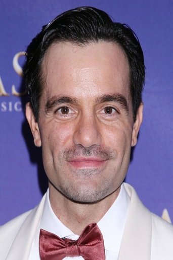 Ramin Karimloo