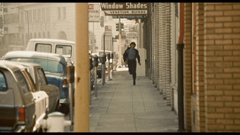 Solomon King (1974)